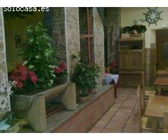 RESTAURANTE EN ZONA CAROLINAS