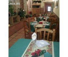 RESTAURANTE EN ZONA CAROLINAS