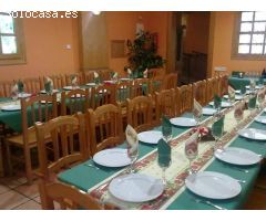 RESTAURANTE EN ZONA CAROLINAS