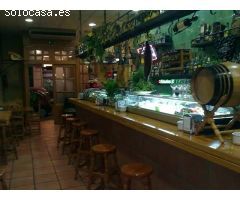 RESTAURANTE EN ZONA CAROLINAS