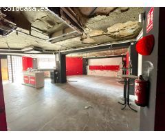 EN VENTA Y ALQUILER LOCAL COMERCIAL