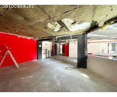 EN VENTA Y ALQUILER LOCAL COMERCIAL