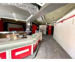 EN VENTA Y ALQUILER LOCAL COMERCIAL