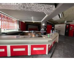 EN VENTA Y ALQUILER LOCAL COMERCIAL