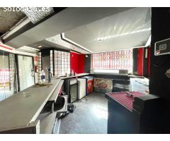 EN VENTA Y ALQUILER LOCAL COMERCIAL