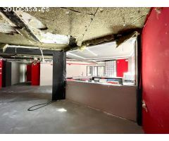 EN VENTA Y ALQUILER LOCAL COMERCIAL