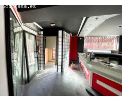 EN VENTA Y ALQUILER LOCAL COMERCIAL