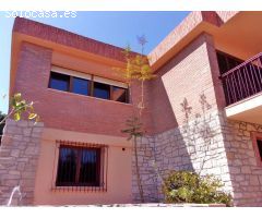GRAN OPORTUNIDAD VILLA DE LUJO EN VISTAHERMOSA
