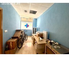 OPORTUNIDAD LOCAL EN SAN GABRIEL