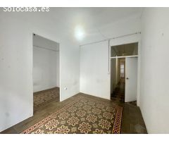 EDIFICIO EN VENTA EN EL CENTRO DE LA CIUDAD DE ALICANTE