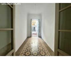 EDIFICIO EN VENTA EN EL CENTRO DE LA CIUDAD DE ALICANTE
