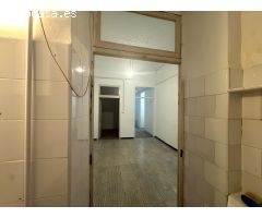 EDIFICIO EN VENTA EN EL CENTRO DE LA CIUDAD DE ALICANTE