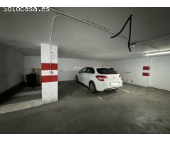 PLAZA DE GARAJE EN AVD. MAISONNAVE