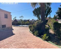 CHALET INDEPENDIENTE EN CAPISCOL