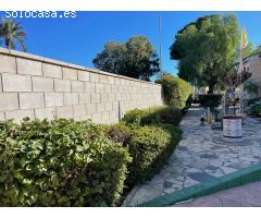 CHALET INDEPENDIENTE EN CAPISCOL