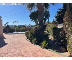 CHALET INDEPENDIENTE EN CAPISCOL