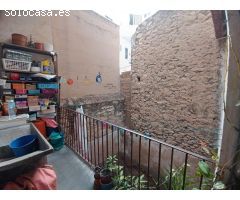 En venta edificio Zona Mercado