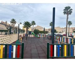 COQUETO BUNGALOW EN GRAN ALACANT