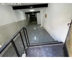 Venta local en la zona de los Angeles