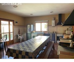 ALQUILER CHALET INDEPENDIENTE EN ZONA CAPISCOL