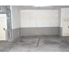 GARAJE EN VENTA