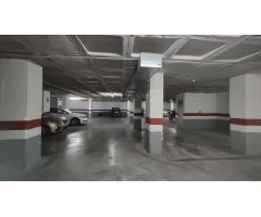 Garaje en Venta en San Juan de Alicante, Alicante