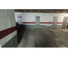 Garaje en Venta en San Juan de Alicante, Alicante