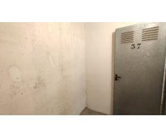 Garaje en Venta en San Juan de Alicante, Alicante