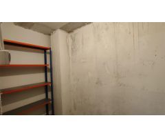 Garaje en Venta en San Juan de Alicante, Alicante