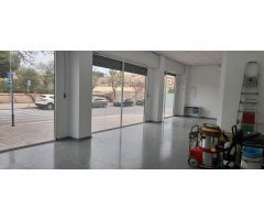 Local comercial en Venta en San Juan de Alicante, Alicante
