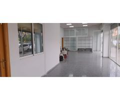 Local comercial en Venta en San Juan de Alicante, Alicante