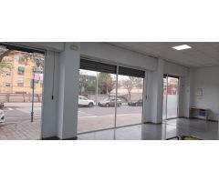 Local comercial en Venta en San Juan de Alicante, Alicante