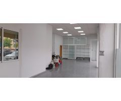 Local comercial en Venta en San Juan de Alicante, Alicante