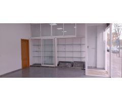Local comercial en Venta en San Juan de Alicante, Alicante