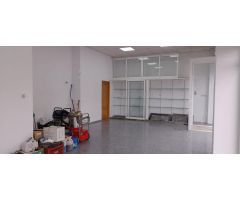 Local comercial en Venta en San Juan de Alicante, Alicante