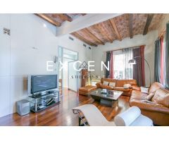 Casa modernista en el corazón de Les Tres Torres