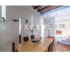 Casa modernista en el corazón de Les Tres Torres