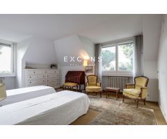 Elegante casa en Pedralbes a Reformar