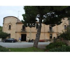 Can Coscoll – Una finca con alma en un entorno natural privilegiado