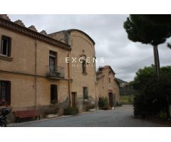 Can Coscoll – Una finca con alma en un entorno natural privilegiado