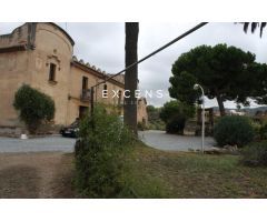 Can Coscoll – Una finca con alma en un entorno natural privilegiado