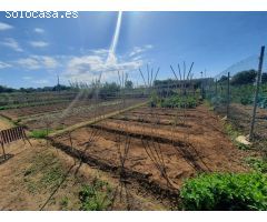 Terreno rural en Venta en Vilanova i la Geltrú, Barcelona