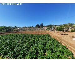 Terreno rural en Venta en Vilanova i la Geltrú, Barcelona