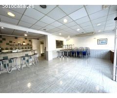 Local comercial en Venta en Vilanova i la Geltrú, Barcelona