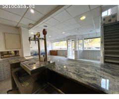 Local comercial en Venta en Vilanova i la Geltrú, Barcelona