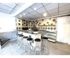 Local comercial en Venta en Vilanova i la Geltrú, Barcelona