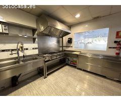 Local comercial en Venta en Vilanova i la Geltrú, Barcelona