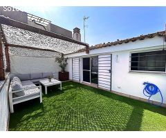 Duplex en Venta en Vilanova i la Geltrú, Barcelona