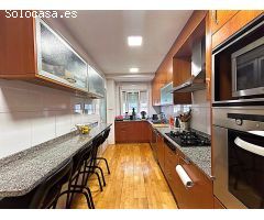Duplex en Venta en Vilanova i la Geltrú, Barcelona