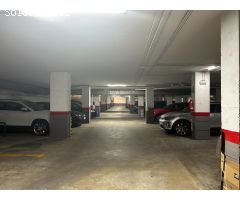 Parking en Venta en Vilanova i la Geltrú, Barcelona